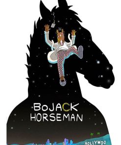 Bojack Horseman, Srs-133.