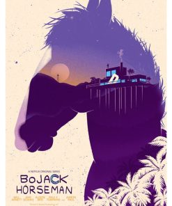 Bojack Horseman, Srs-135.