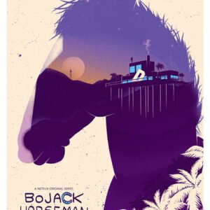 Bojack Horseman, Srs-135.