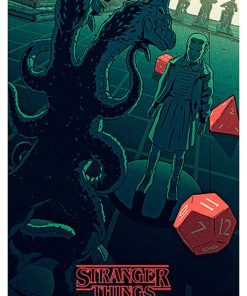 Stranger Things, Srs-14.
