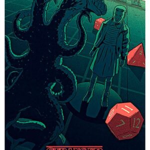 Stranger Things, Srs-14.