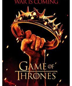 Game of Thrones, Srs-140