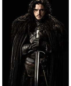 Game of Thrones, Srs-142