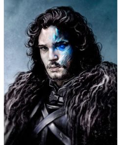 Game of Thrones, Srs-143