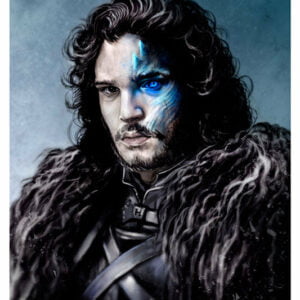 Game of Thrones, Srs-143