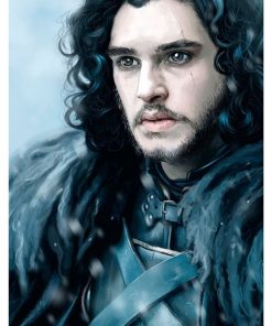 Game of Thrones, Srs-144