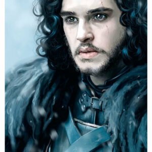 Game of Thrones, Srs-144