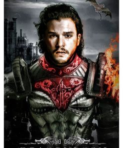 Game of Thrones, Srs-145