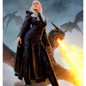 Game of Thrones, Srs-146