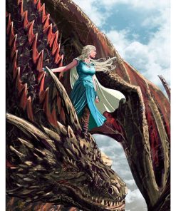 Game of Thrones, Srs-147