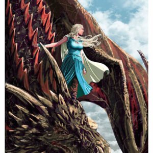 Game of Thrones, Srs-147