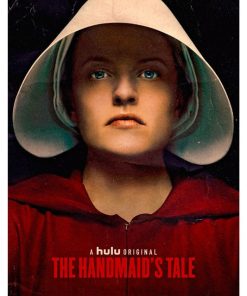 The Handmaid's Tale, Srs-151