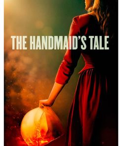 The Handmaid's Tale, Srs-152