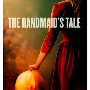 The Handmaid's Tale, Srs-152