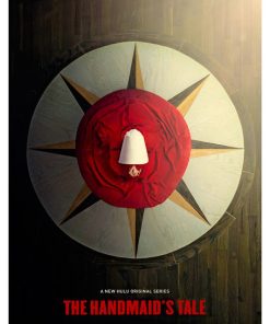 The Handmaid's Tale, Srs-153