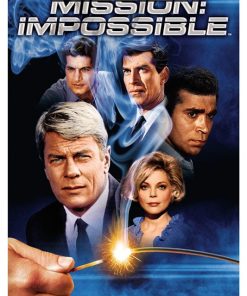 Mission Impossible, Srs-154