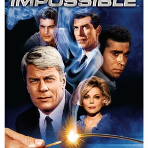 Mission Impossible, Srs-154