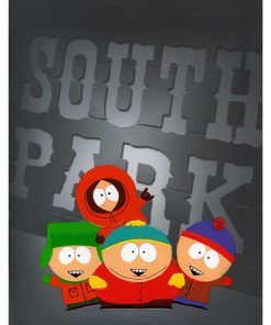 South Park, Srs-157