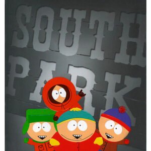 South Park, Srs-157