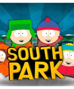 South Park, Srs-158