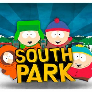 South Park, Srs-158