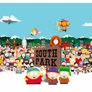 South Park, Srs-159