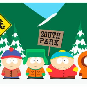 South Park, Srs-160
