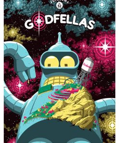 Futurama, Srs-161