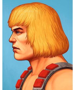He-Man, Srs-162