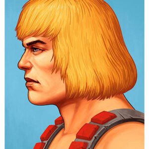 He-Man, Srs-162