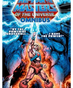 He-Man, Srs-164