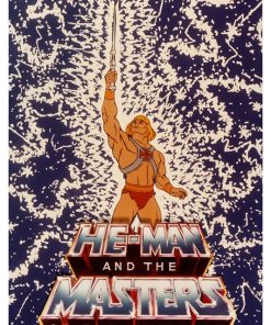He-Man, Srs-167