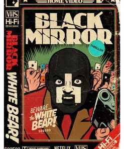 Black Mirror, Srs-173