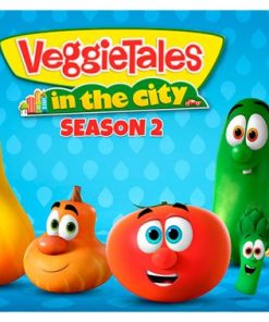 VeggieTales, Srs-174
