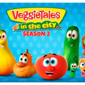VeggieTales, Srs-174
