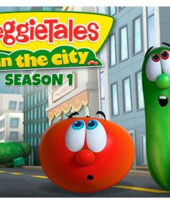 VeggieTales, Srs-175