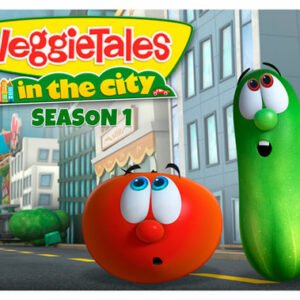 VeggieTales, Srs-175