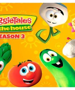 VeggieTales, Srs-176