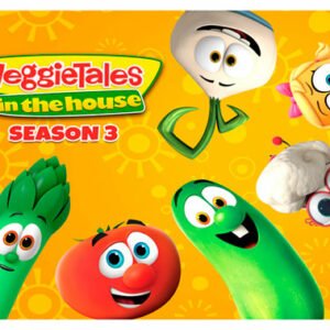 VeggieTales, Srs-176