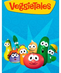 VeggieTales, Srs-177