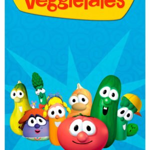 VeggieTales, Srs-177