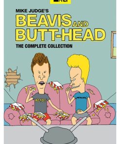 Beavis and Butt-Head, Srs-178