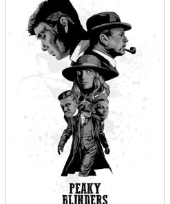Peaky Blinders, Srs-179