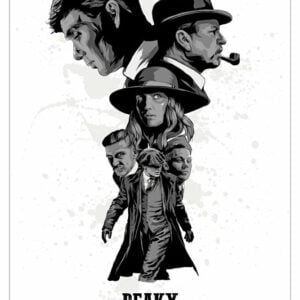 Peaky Blinders, Srs-179