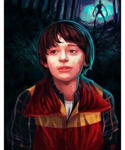 Stranger Things, Srs-18.