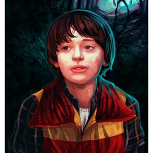 Stranger Things, Srs-18.