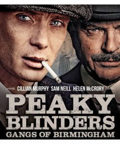 Peaky Blinders, Srs-180