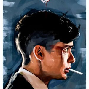 Peaky Blinders, Srs-181