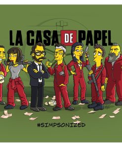 Money Heist - La Casa de Papel, Srs-193