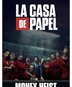 Money Heist - La Casa de Papel, Srs-194